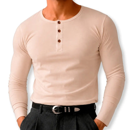 Pack Henley Axis