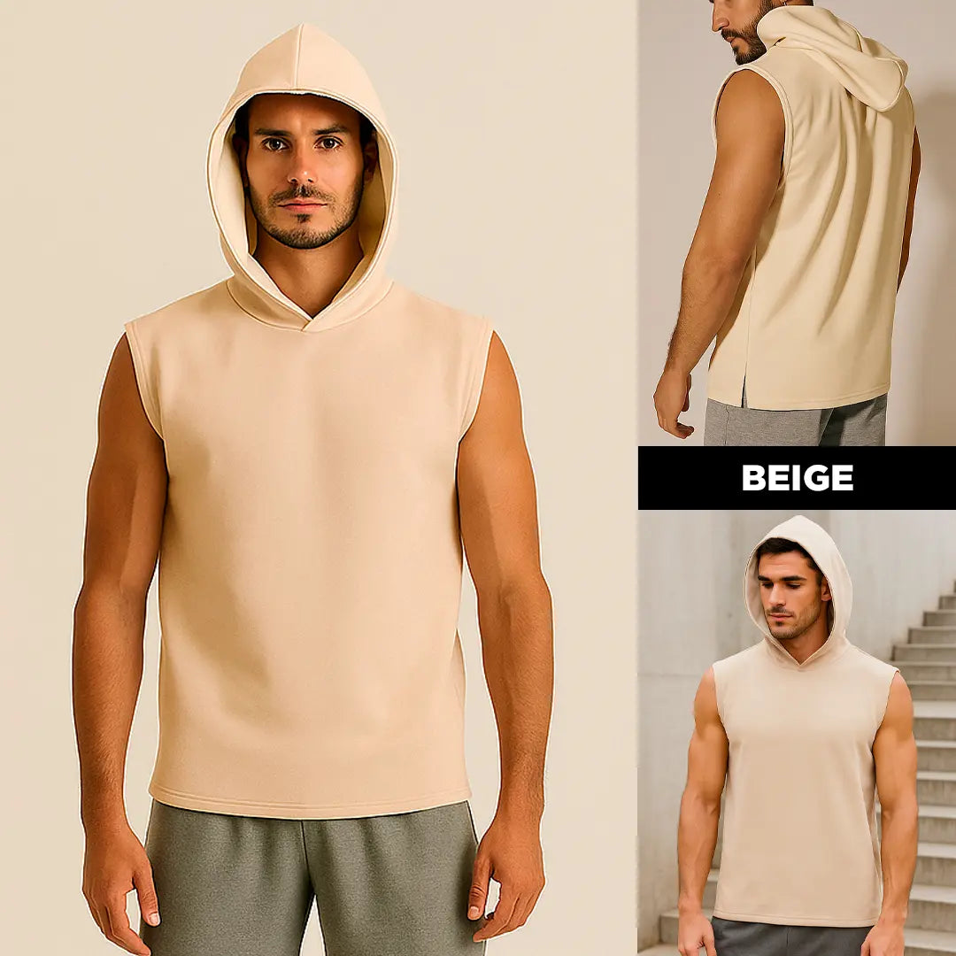PACK ZENITH HOOD TANK