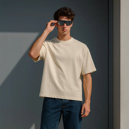 🔥 CAMISETA CIEL BOXY-FIT 🔥