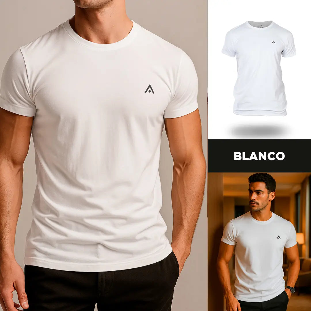 🔥 PACK  CAMISETAS PREMIUM🔥