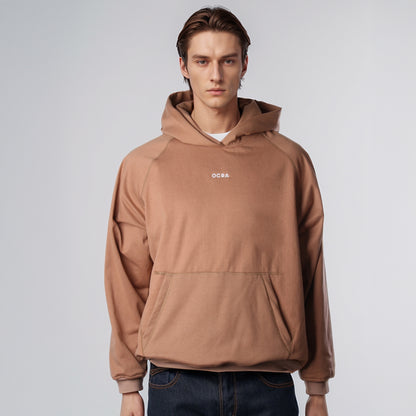 Buzo Oversize con Capucha para Hombre