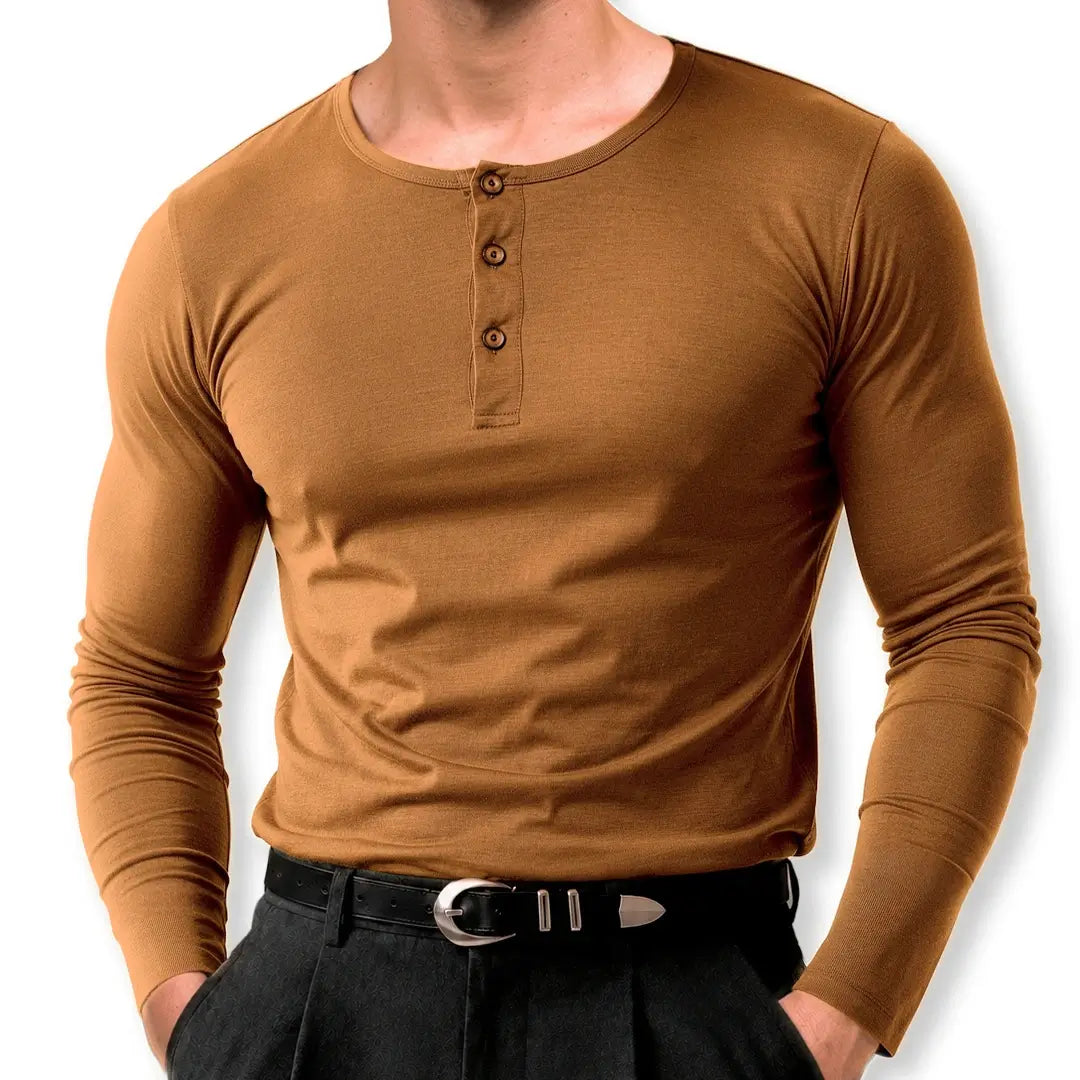 Pack Henley Axis