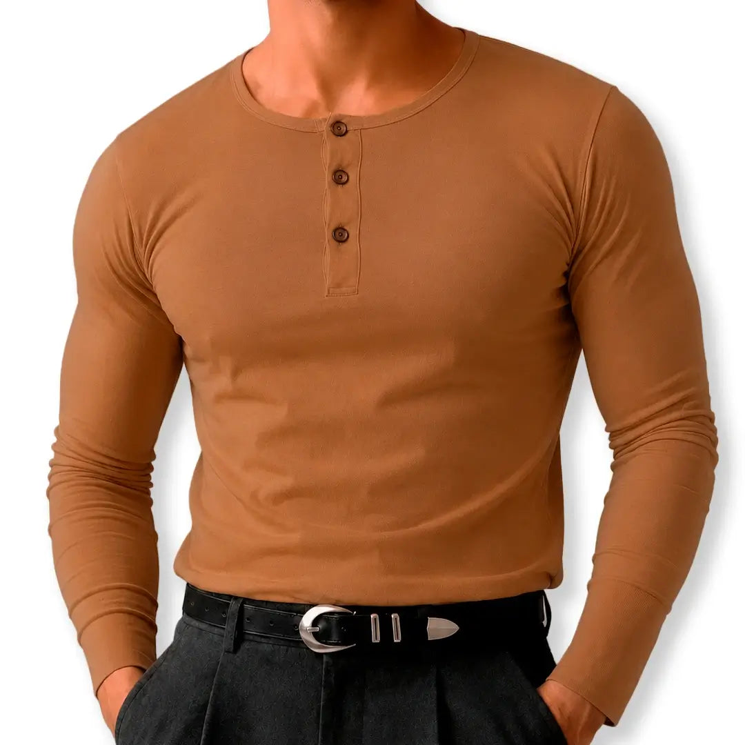 Pack Henley Axis
