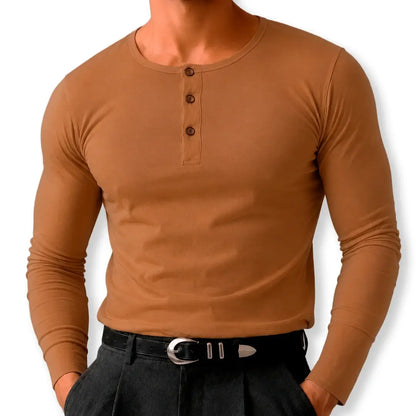 Pack Henley Axis