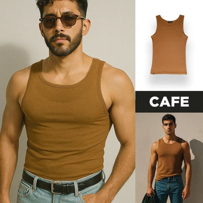 PACK CAMISILLA ESSENTIAL SLIM