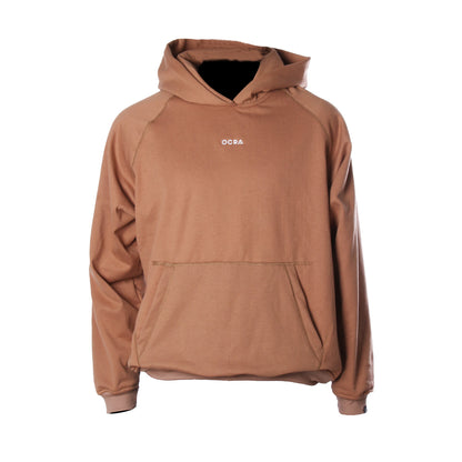 Buzo Oversize con Capucha para Hombre
