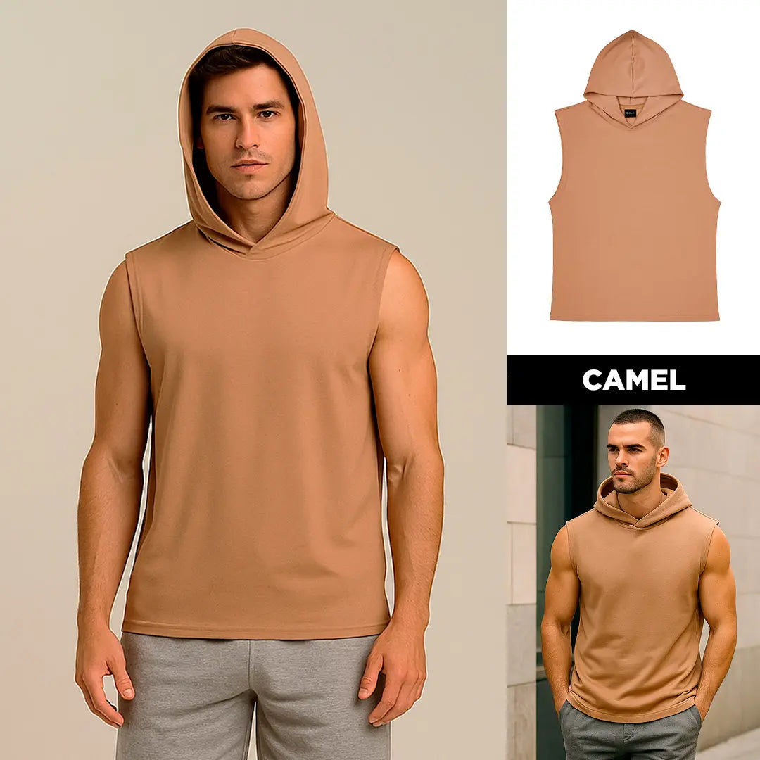 PACK ZENITH HOOD TANK