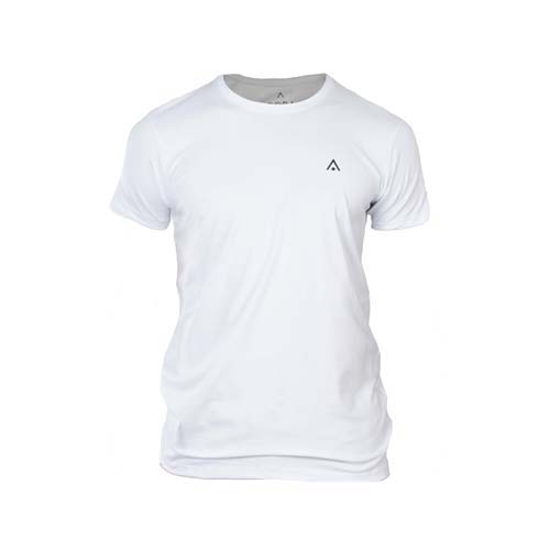 Camiseta Slim Fit Basic