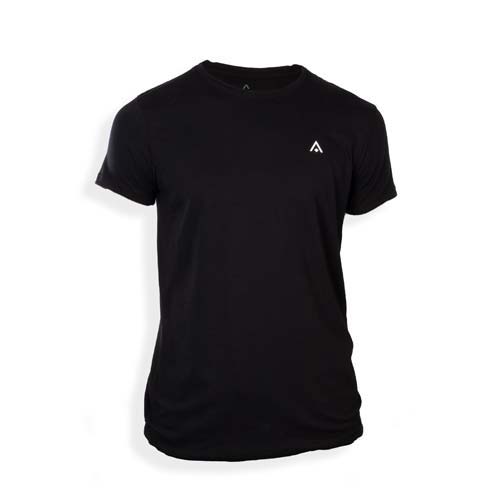 Camiseta Slim Fit Basic