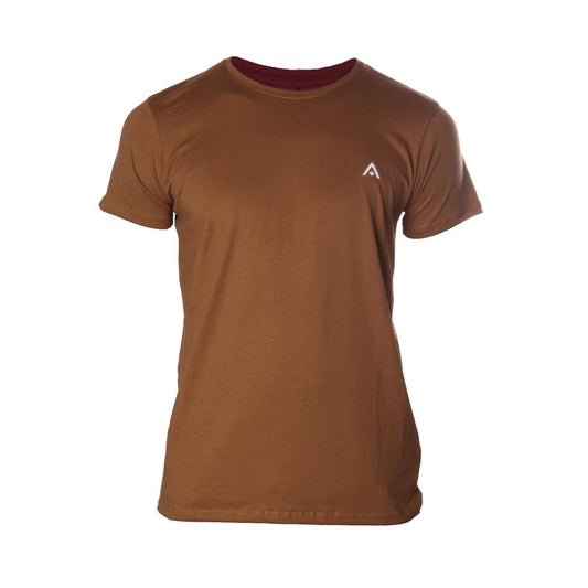 Camiseta Slim Fit Basic