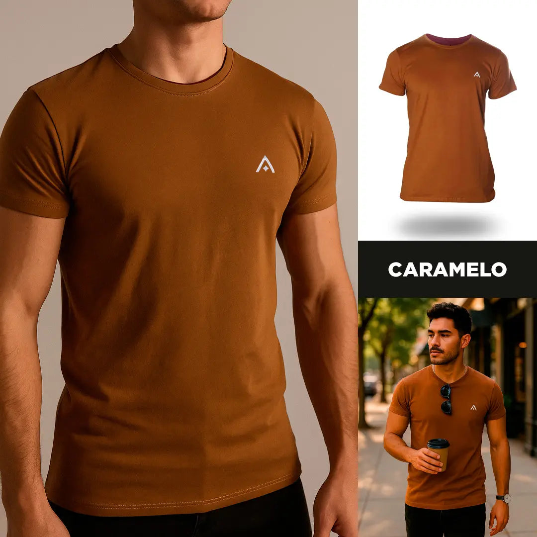 🔥 PACK  CAMISETAS PREMIUM🔥