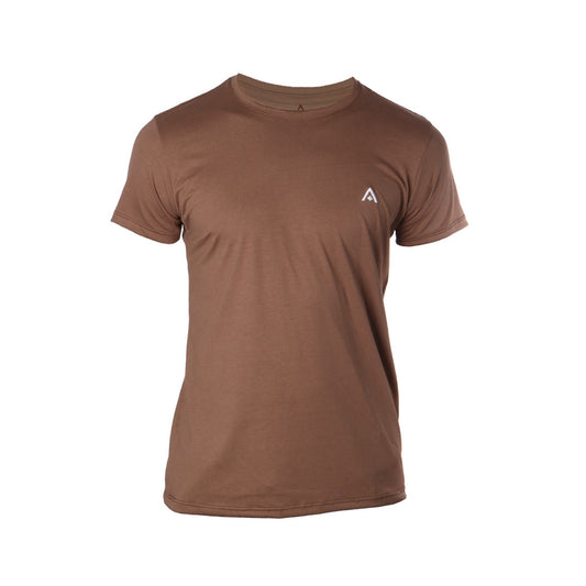 Camiseta Slim Fit Basic