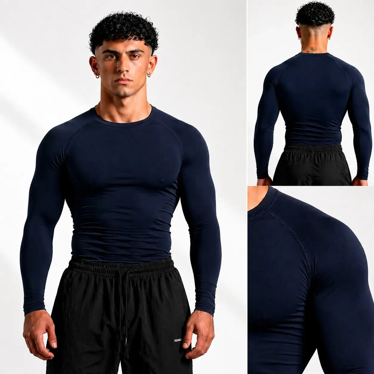 Pack Core Compression.