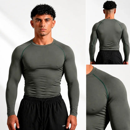Pack Core Compression.