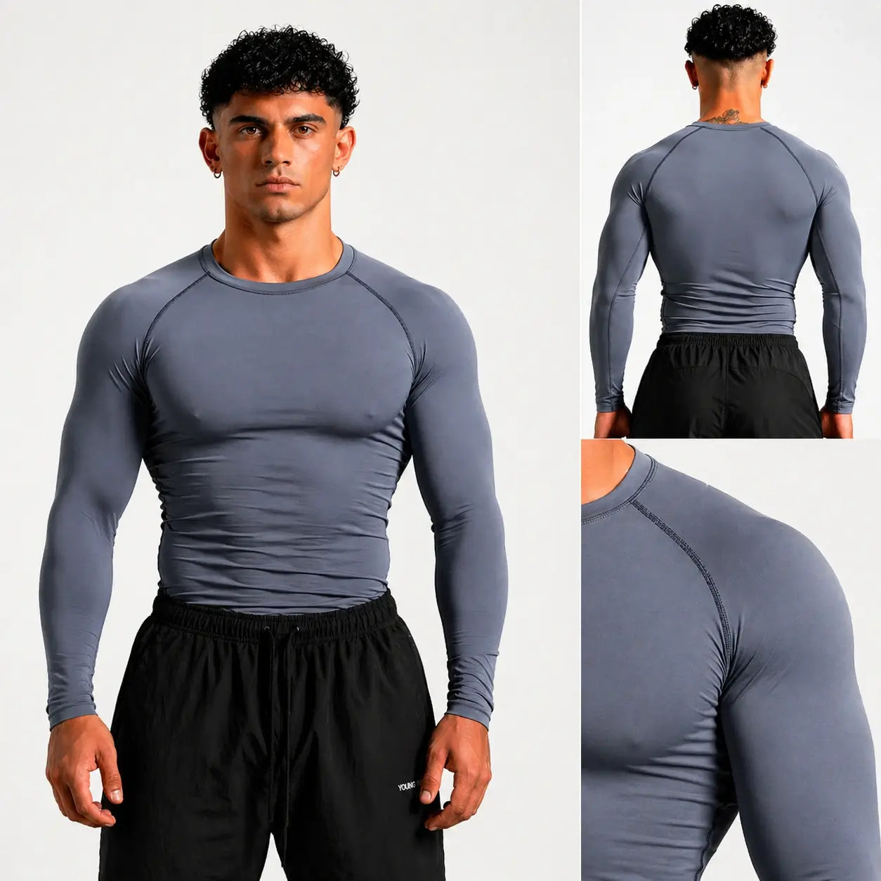 Pack Core Compression.