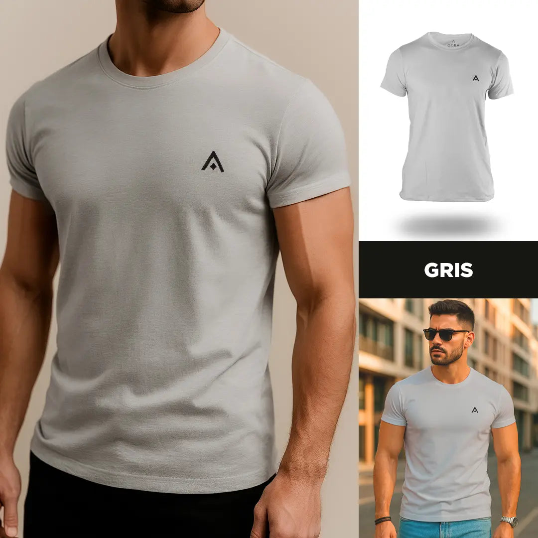 🔥 PACK  CAMISETAS PREMIUM🔥