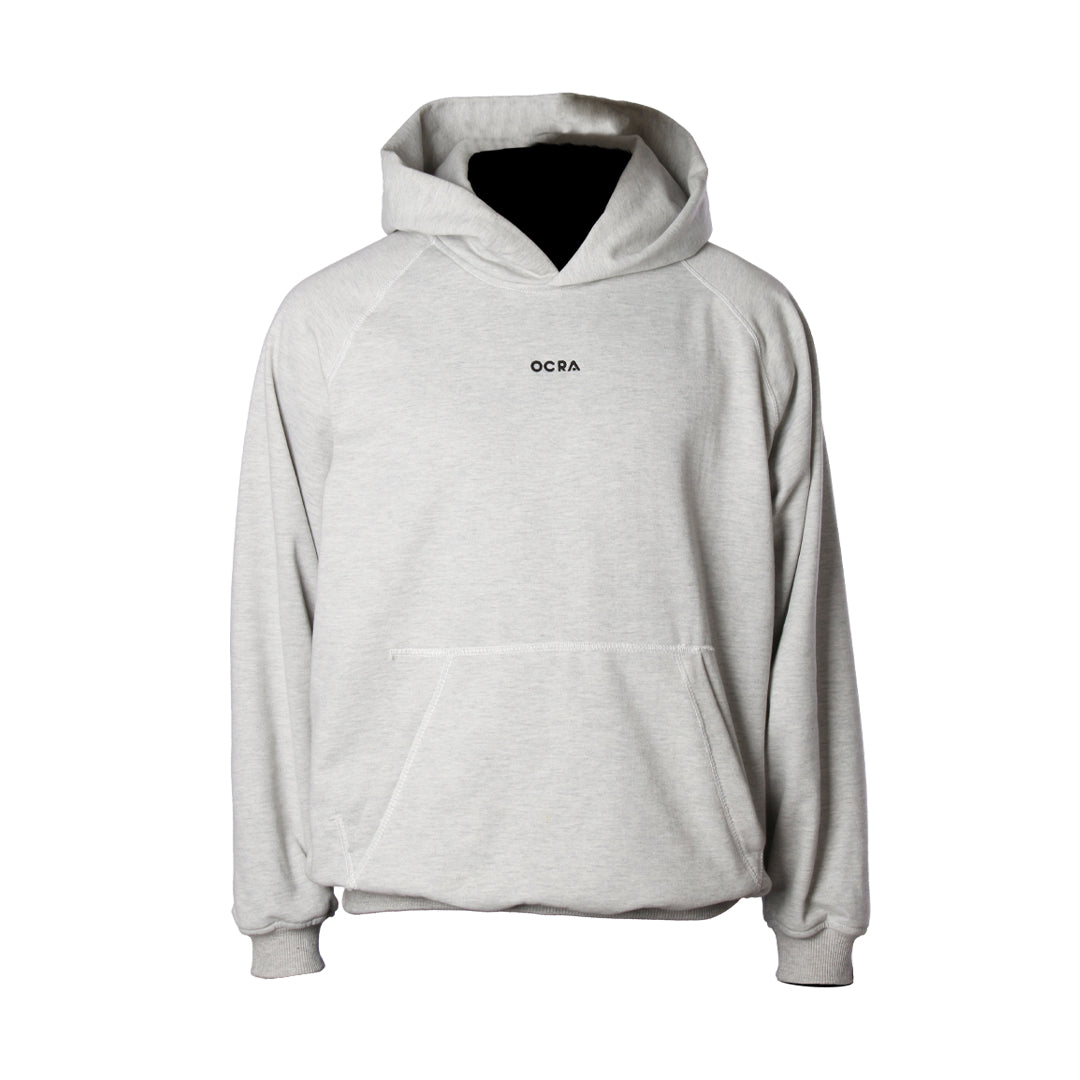 Buzo Oversize con Capucha para Hombre