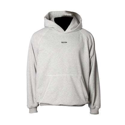 Buzo Oversize con Capucha para Hombre