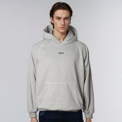 Buzo Oversize con Capucha para Hombre