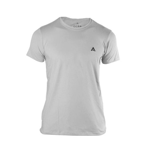 Camiseta Slim Fit Basic