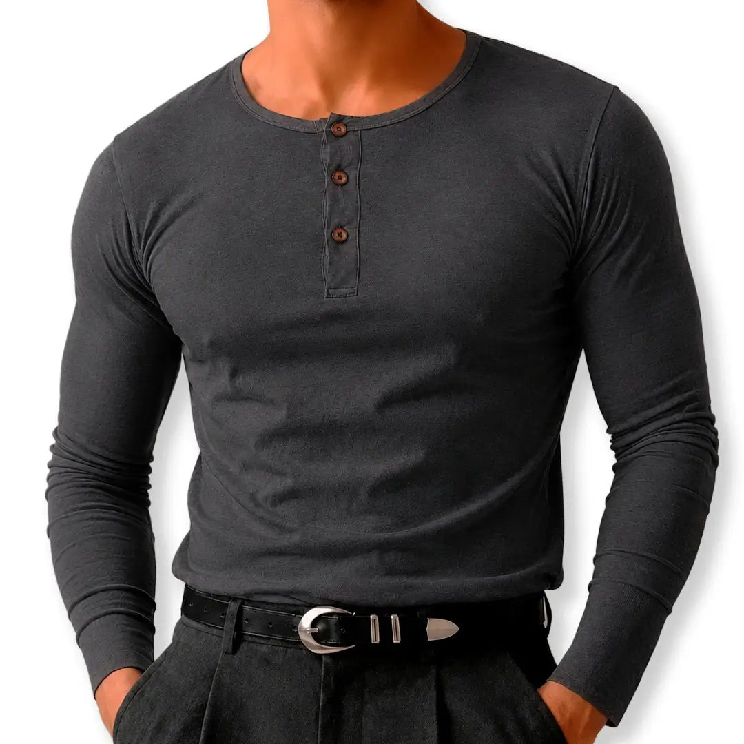 Pack Henley Axis