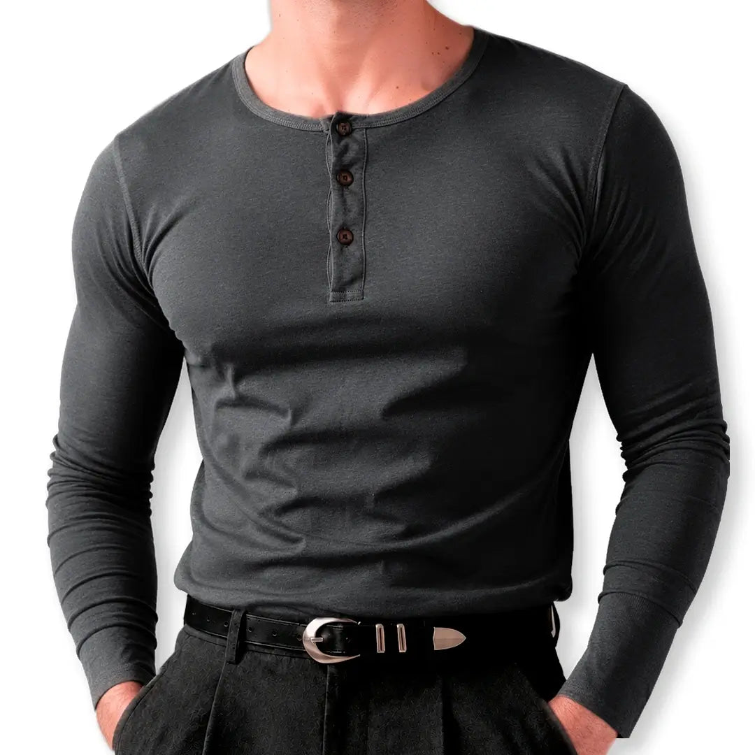 Pack Henley Axis