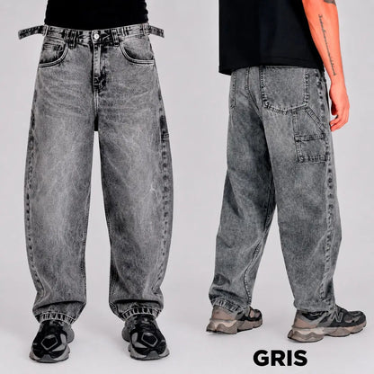 Jean Balloon Fit