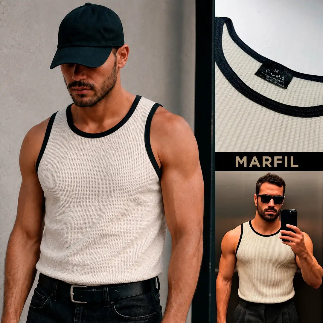 PACK CAMISILLA GRID
