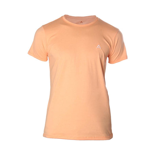 Camiseta Slim Fit Basic