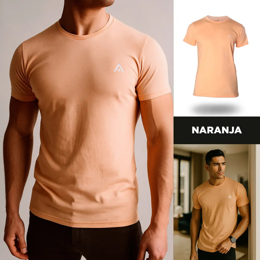 🔥 PACK  CAMISETAS PREMIUM🔥