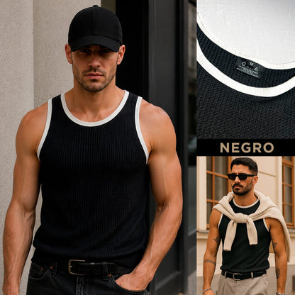 PACK CAMISILLA GRID
