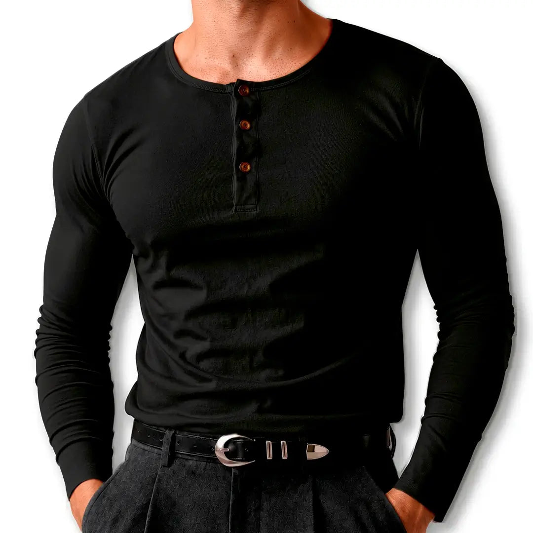 Pack Henley Axis