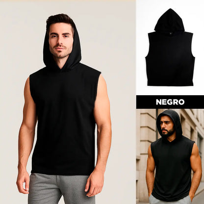 PACK ZENITH HOOD TANK