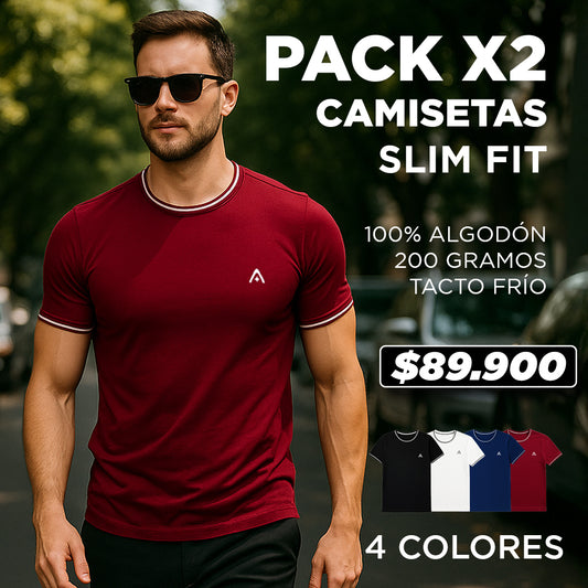 🔥 CAMISETA LONDON 🔥