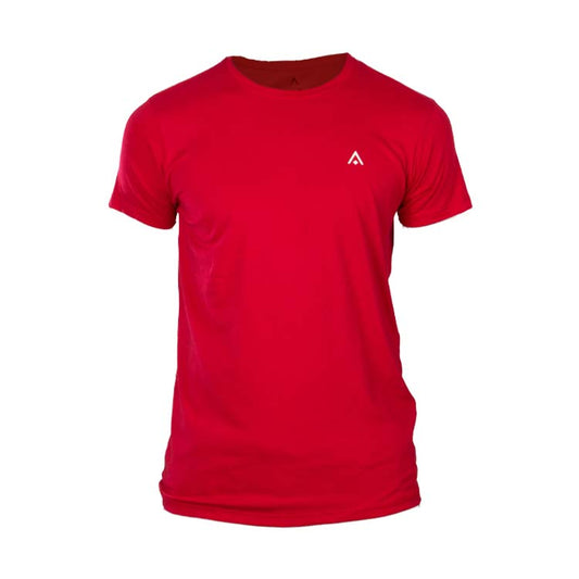 Camiseta Slim Fit Basic