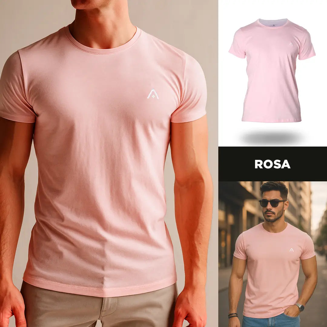 🔥 PACK  CAMISETAS PREMIUM🔥