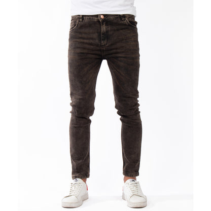 Super Skinny Jean Gris Oxidado CL2226 para hombre – OCRA
JEANS
