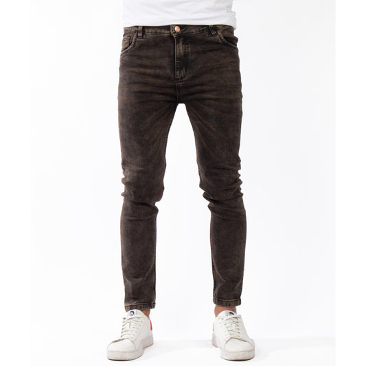 Super Skinny Jean Gris Oxidado CL2226 para hombre – OCRA
JEANS
