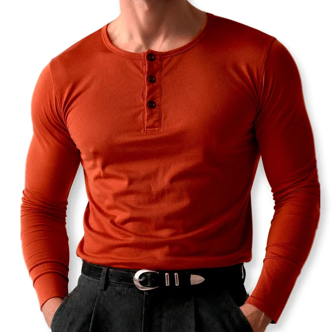 Pack Henley Axis