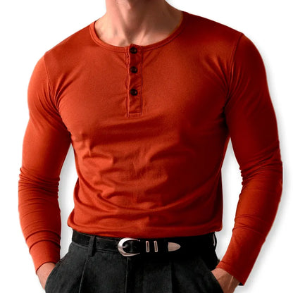 Pack Henley Axis