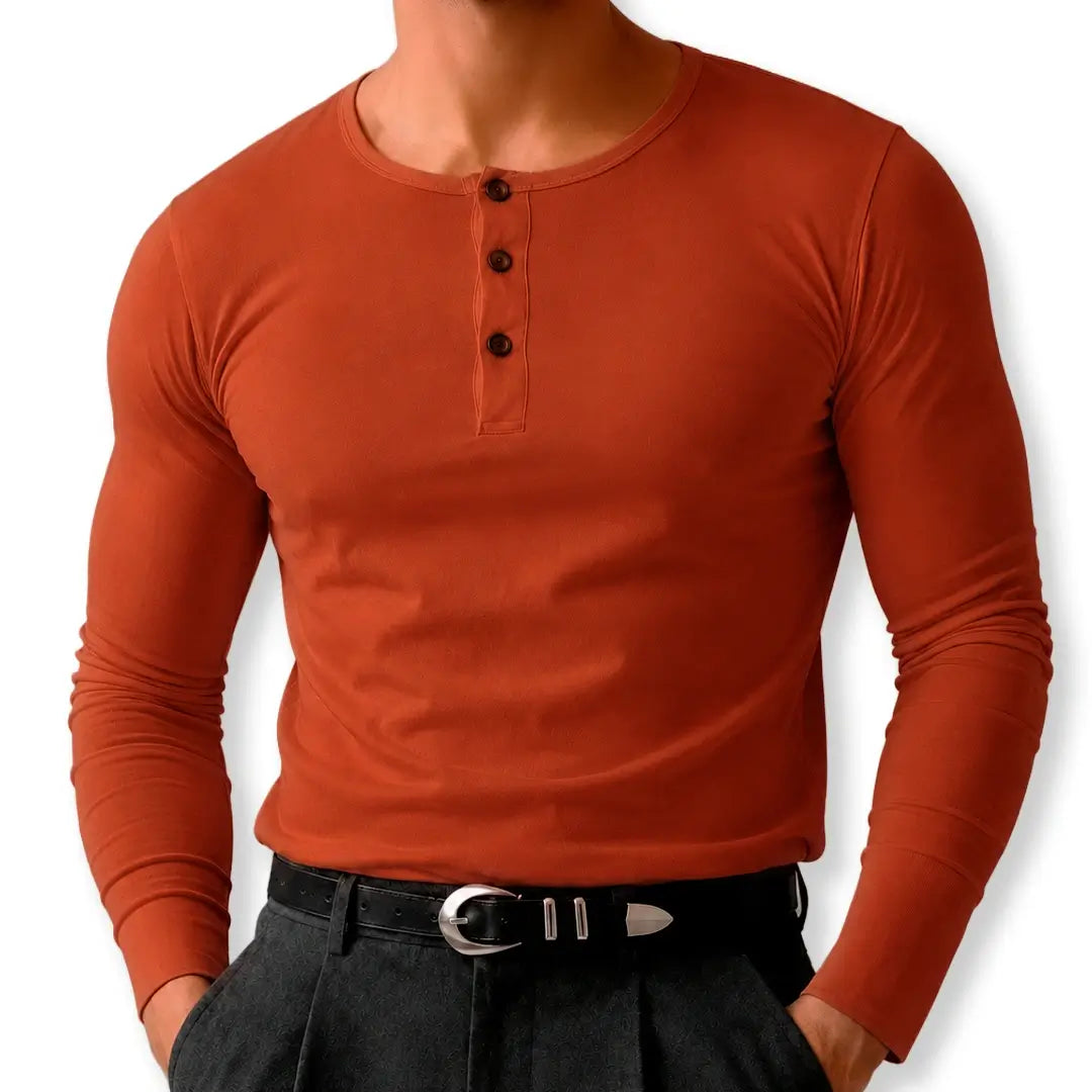 Pack Henley Axis