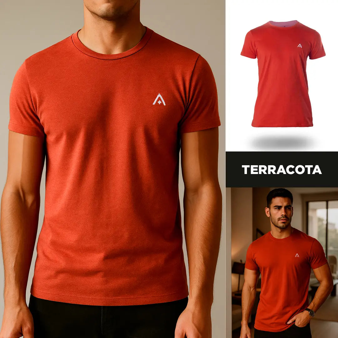 🔥 PACK  CAMISETAS PREMIUM🔥