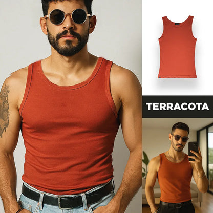 PACK CAMISILLA ESSENTIAL SLIM