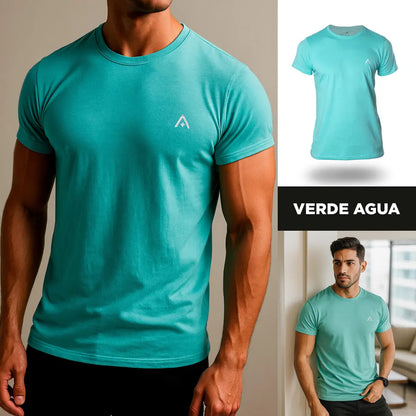 🔥 PACK  CAMISETAS PREMIUM🔥