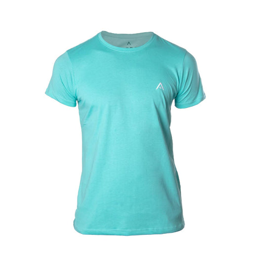 Camiseta Slim Fit Basic