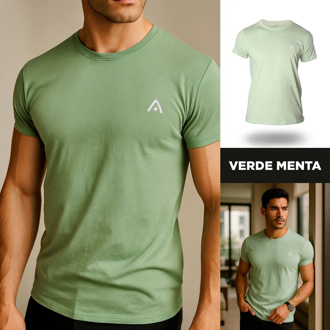 🔥 PACK  CAMISETAS PREMIUM🔥