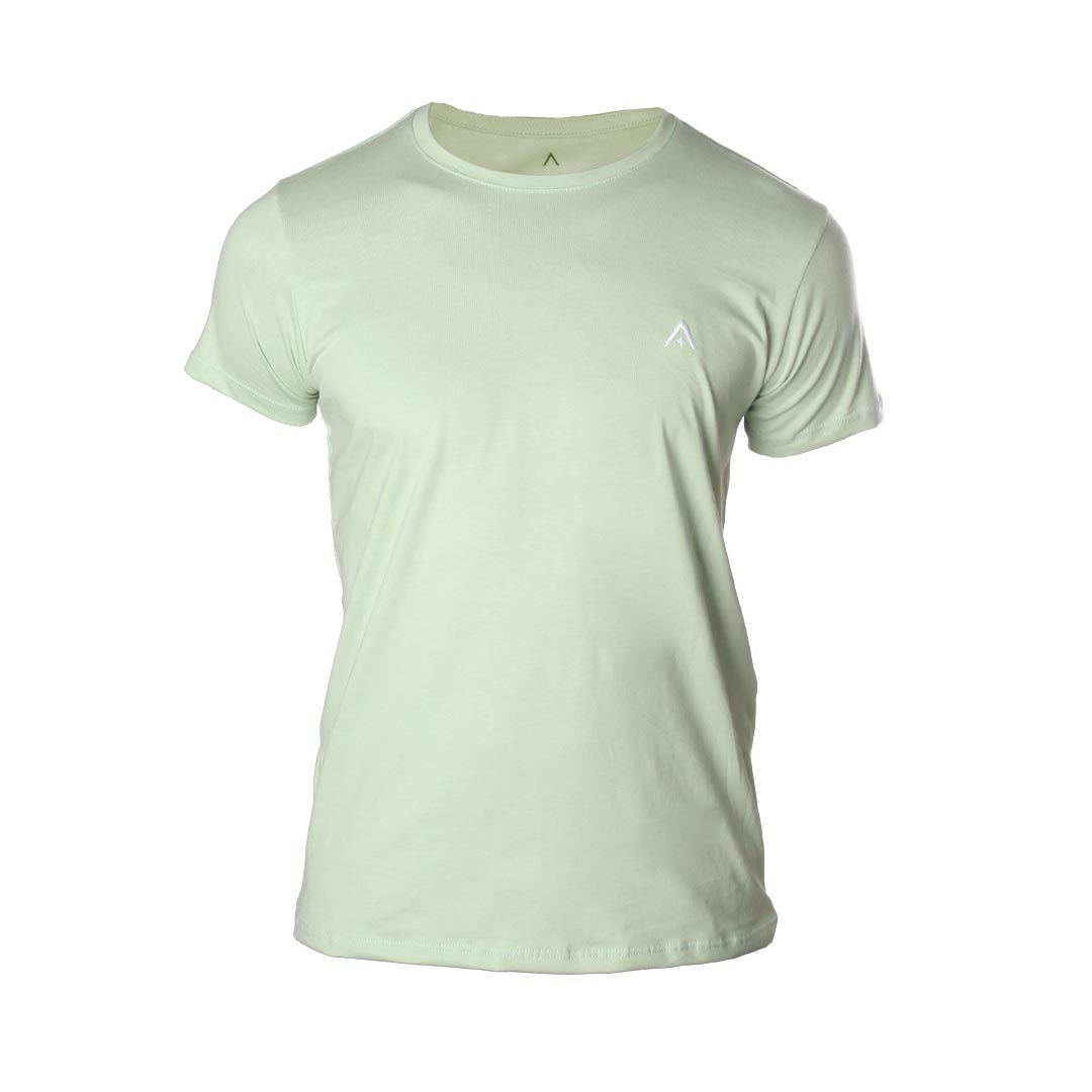 Camiseta Slim Fit Basic
