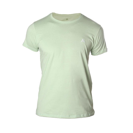 Camiseta Slim Fit Basic