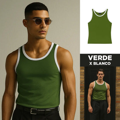 PACK CAMISILLA ESSENTIAL SLIM