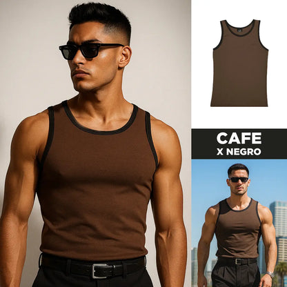 PACK CAMISILLA ESSENTIAL SLIM